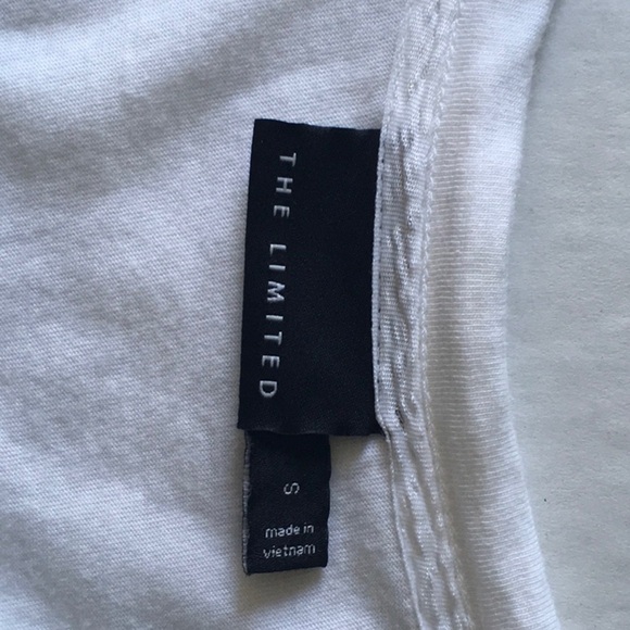 The Limited Embellished Top - Picture 7 of 8